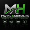 MH paving&surfzcing