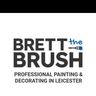 Brett the brush