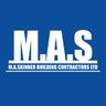 M.A. Skinner (Building Contractor) Limited