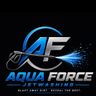 AquaForce Jetwashing