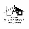 Wirral Kitchen Knock-throughs
