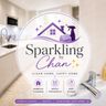 Sparkling by