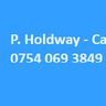 Peter Holdway