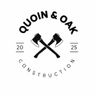Quoin and Oak Construction