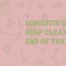 Shine Bright Cleaning - Berkshire