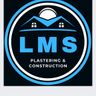 LMS plastering & construction