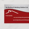 Ap Roofing & Building Watford Ltd