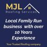 MJL roofing services