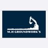 M.H Groundworks