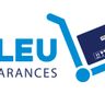 Bleu clearances