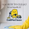 CALL ME CLEAN LTD