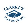 Clarke’s Flat Roofing