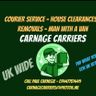 Carnage Carriers