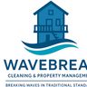 Wavebreak