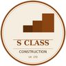 S Class Construction UK Ltd