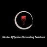 Strokes Of Genius Decorating Solutions
