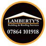 Lamberty's Building And Roofing Ltd