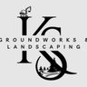 KS Groundworks and Landscaping Ltd