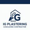 IG plastering & Building Contractor