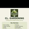 CL.Gardening