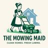 The Mowing Maid
