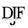 DJF PLASTERING