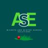 ASE Wickets & Winter Garden Solutions