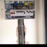Haltom electrical installations