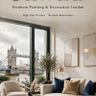 Painting & decorating & wallpaper