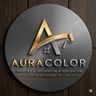 Aura color