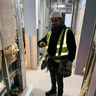 IDM DRY LINING LTD