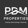 PDM Properties Glasgow Ltd