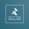 SouthHamsWalling
