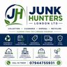Junk Hunters London Ltd