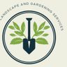 Apex landscape and gardening services