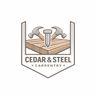 Cedar & Steel Carpentry