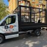 B&B waste & logistics ltd
