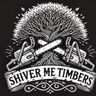 Shiver Me Timber