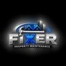 Fixer upper handyman services