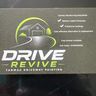 Drive revive.