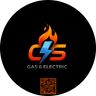 CS GAS AND ELECTRIC