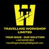 Travelling Workshop