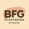 BFG plastering