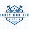 Handy Man Jam