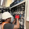 Chosen Electrical solutions