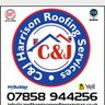 C&J harrison roofing services
