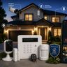 Smart Alarm Systems