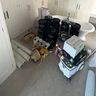 KS interior plastering