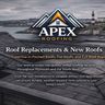 Apex roofing