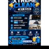 Extreme clean by rich